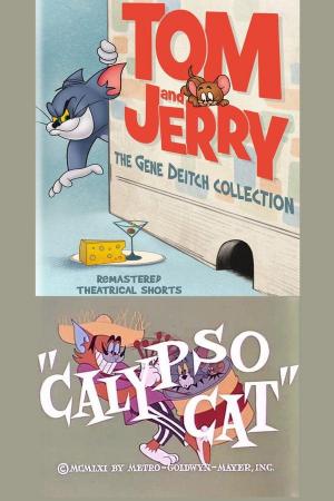 Tom y Jerry: Calypso Cat (C)