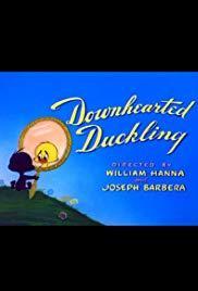 Tom y Jerry: Downhearted Duckling (C)