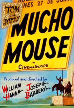 Tom & Jerry: Mucho Mouse (C)