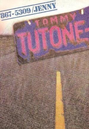Tommy Tutone: 867-5309/Jenny (Vídeo musical)