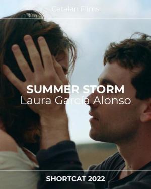 Tormenta de verano (C)