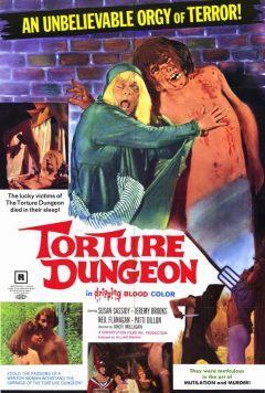 Torture Dungeon