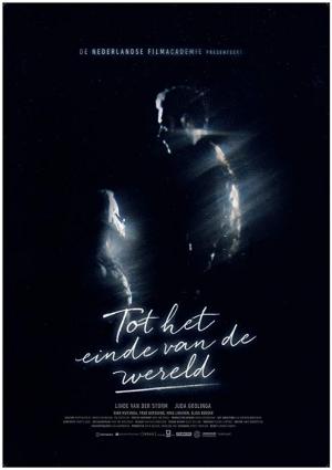 Tot het einde van de wereld