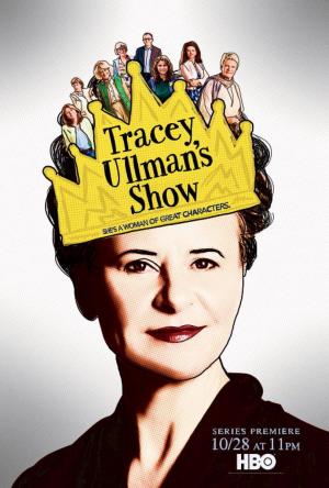 Tracey Ullman's Show