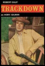 Trackdown (Serie de TV)