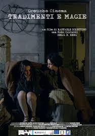 Tradimenti e magie (Betrayals and magic) (C)