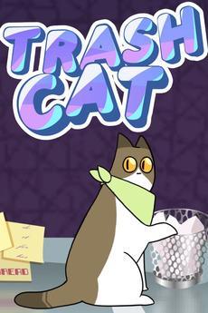 Trash Cat (C)