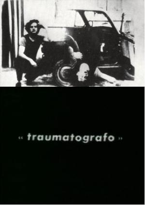 Traumatografo (C)