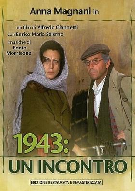Tre donne - 1943: Un incontro (TV) (TV)