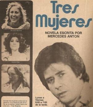 Tres mujeres (Serie de TV)