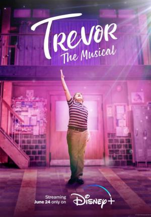 Trevor: El musical (TV)