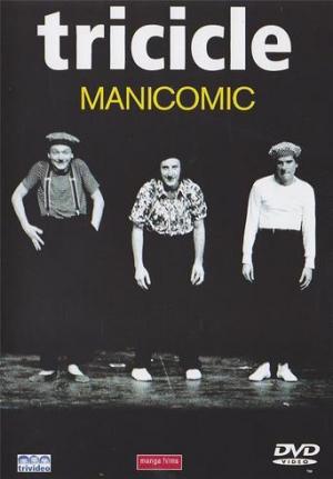 Manicomic (TV)