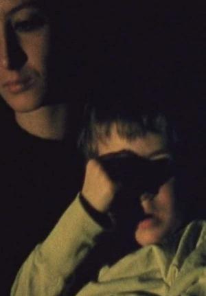 Triptych in Four Parts (C)