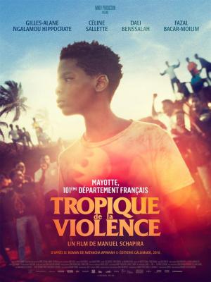 Tropic of Violence