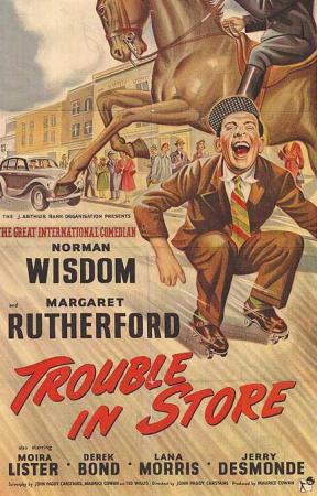 Héroe por accidente