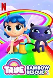 Vera: el arcoiris sin fin (TV)