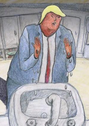 Donald Trump?s Worst Nightmare (C)