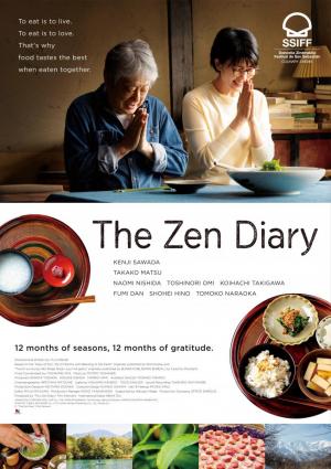 The Zen Diary