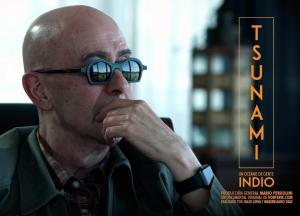 Tsunami, un océano de gente