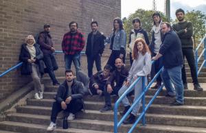 Tú también lo harías (Serie de TV)