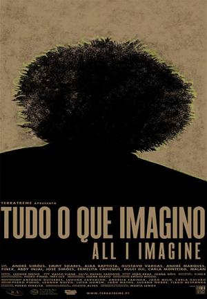 Tudo o Que Imagino