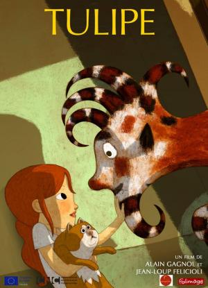 Tulipe
