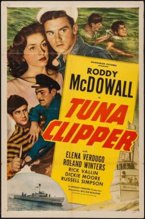 Tuna Clipper