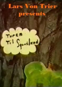 The Trip to Squash Land (C)