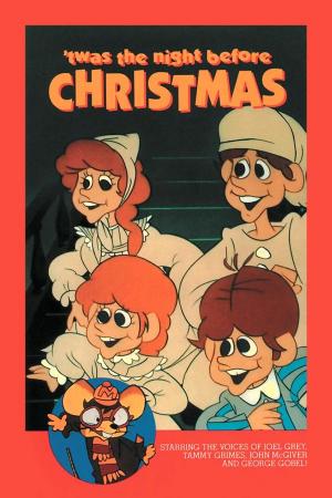 'Twas the Night Before Christmas (TV) (TV)