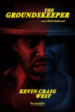 Twilight Storytellers: The Groundskeeper (C)