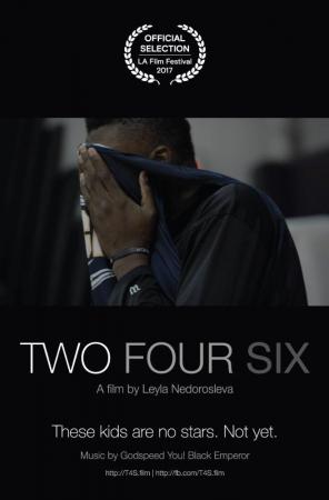 Two Four Six