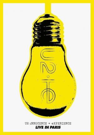 U2: Innocence + Experience, Live in Paris (TV)