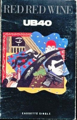 UB40: Red Red Wine (Vídeo musical)