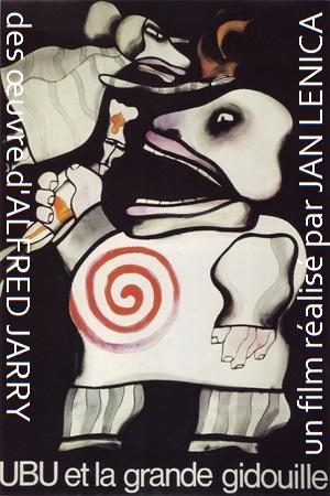 Ubu et la grande Gidouille