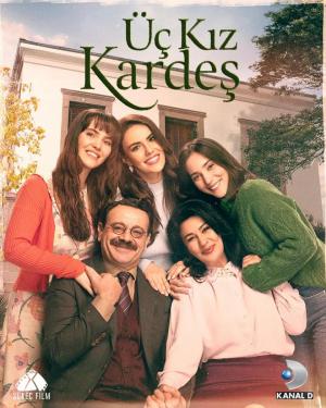 Üç Kiz Kardes (Serie de TV)