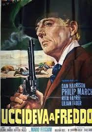 Mataba a sangre fria