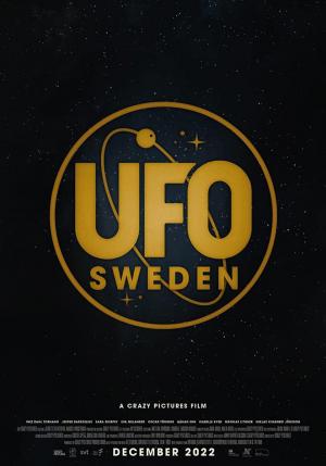 UFO Sweden