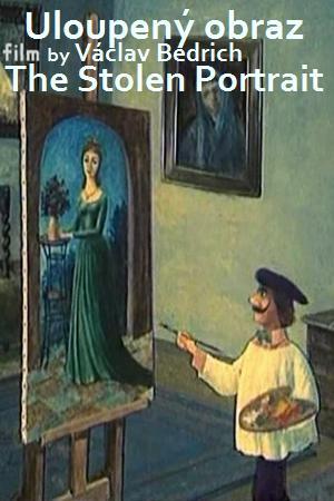 The Stolen Portrait (C)
