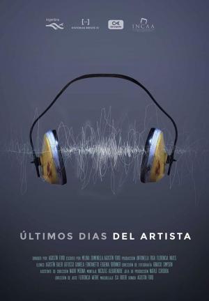 Últimos días del artista (C)