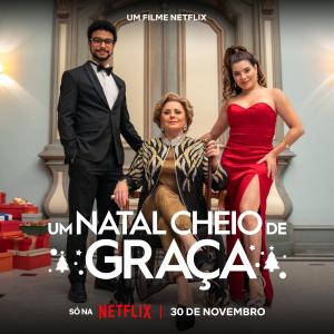 Una Navidad llena de Gracia