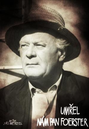 Our Mr. Foerster Died (C)