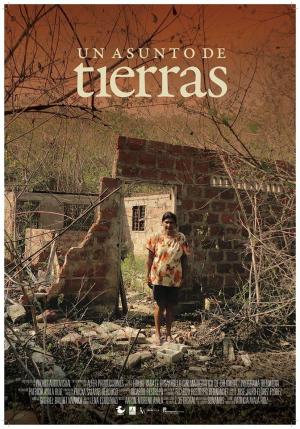 Un asunto de tierras