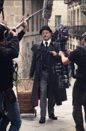 Un asunto privado (Serie de TV)