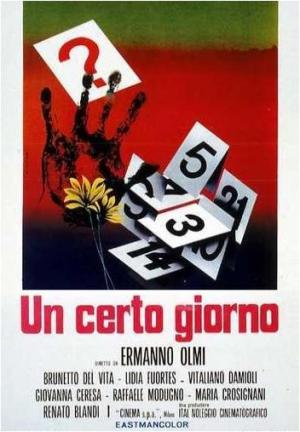 Un cierto día