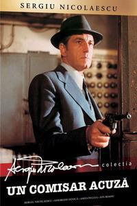 Un comisar acuza