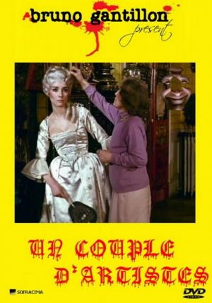 An Artistic Couple (C)