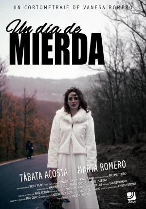 Un día de mierda (C)