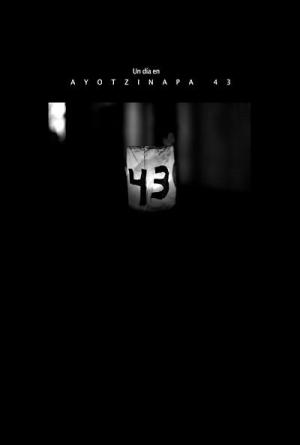 Un día en Ayotzinapa 43