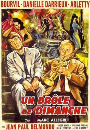 Un domingo maravilloso