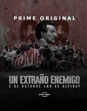 Un extraño enemigo (Serie de TV)